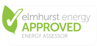 Elmhurst Logo